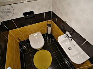 Pronájem bytu 2+1, Tišnov, Dřínová, 52 m2