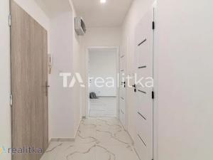 Prodej bytu 2+1, Ostrava, 53 m2