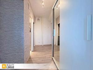 Prodej bytu 2+1, Ostrava, Polská, 45 m2