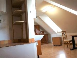 Pronájem bytu 1+kk, Brno, Zelná, 28 m2