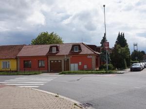 Pronájem bytu 1+kk, Brno, Zelná, 28 m2