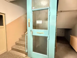 Prodej bytu 2+1, Stříbro, Palackého, 61 m2