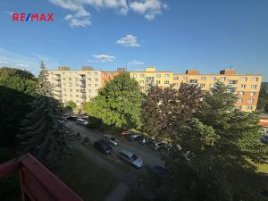 Prodej bytu 2+1, Stříbro, Palackého, 61 m2