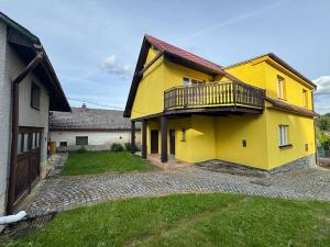 Prodej rodinného domu, Kolinec, 150 m2