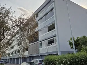 Pronájem bytu 3+1, Praha - Radotín, Týřovická, 76 m2