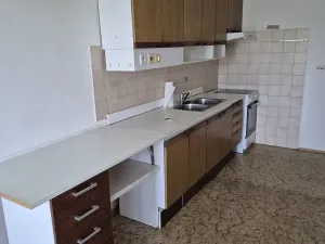Pronájem bytu 3+1, Praha - Radotín, Týřovická, 76 m2