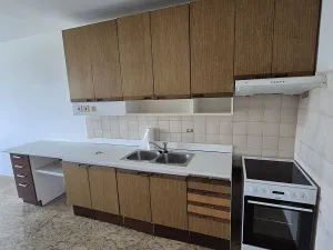 Pronájem bytu 3+1, Praha - Radotín, Týřovická, 76 m2