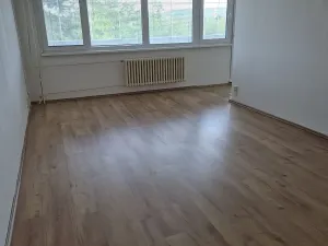 Pronájem bytu 3+1, Praha - Radotín, Týřovická, 76 m2