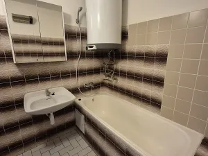 Pronájem bytu 3+1, Praha - Radotín, Týřovická, 76 m2