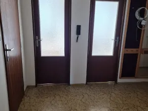 Pronájem bytu 3+1, Praha - Radotín, Týřovická, 76 m2