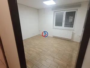 Pronájem výrobních prostor, Horka nad Moravou, 3665 m2