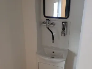 Pronájem obchodního prostoru, Turnov, Nádražní, 15 m2