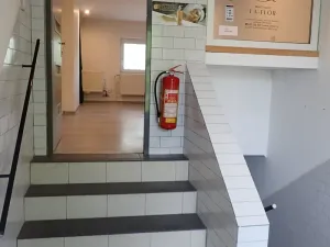 Pronájem obchodního prostoru, Turnov, Nádražní, 15 m2