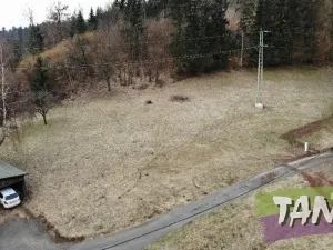 Prodej pozemku pro bydlení, Koberovy, 2744 m2