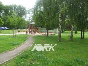 Pronájem bytu 2+kk, Pardubice, Stavařov, 39 m2