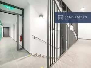 Pronájem bytu 1+kk, Brno, Chaloupkova, 21 m2