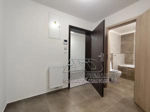 Pronájem atypického bytu, České Budějovice, Fráni Šrámka, 59 m2