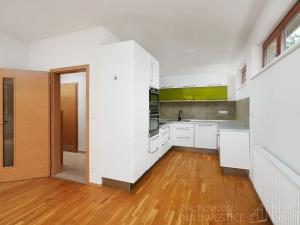 Pronájem bytu 2+kk, Praha - Záběhlice, Harlacherova, 56 m2