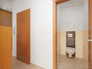 Pronájem bytu 2+kk, Praha - Záběhlice, Harlacherova, 56 m2