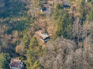 Prodej chaty, Pláně, 38 m2