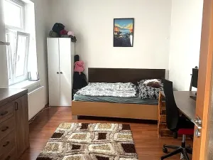 Pronájem bytu 1+1, Brno, Zelný trh, 40 m2