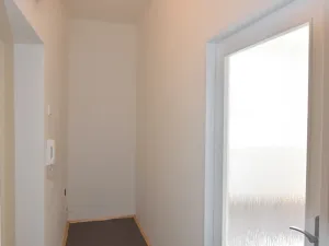 Pronájem bytu 1+1, Brno, Královopolská, 37 m2