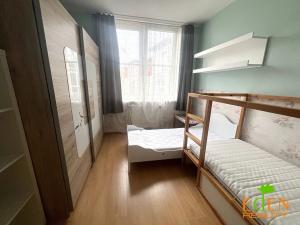 Pronájem bytu 3+kk, Plzeň, Studentská, 83 m2