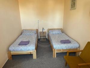 Prodej apartmánu, Světlík, 43 m2