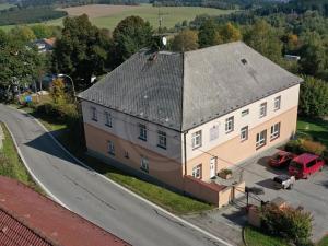 Prodej apartmánu, Světlík, 43 m2