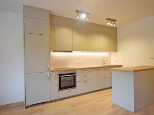 Pronájem bytu 3+kk, Praha - Řepy, Na moklině, 128 m2