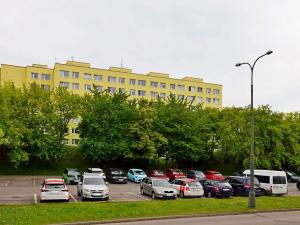 Pronájem bytu 3+kk, Praha - Řepy, Na moklině, 128 m2