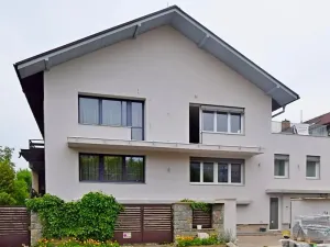Pronájem bytu 3+kk, Praha - Řepy, Na moklině, 128 m2