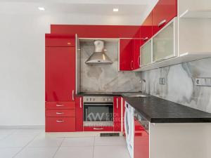 Pronájem bytu 3+kk, Praha - Břevnov, Na Petynce, 57 m2