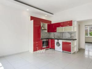 Pronájem bytu 3+kk, Praha - Břevnov, Na Petynce, 57 m2