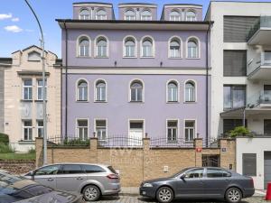 Pronájem bytu 3+kk, Praha - Břevnov, Na Petynce, 57 m2