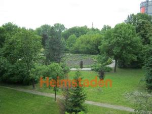 Pronájem bytu 2+1, Ostrava - Mariánské Hory, Zelená, 56 m2
