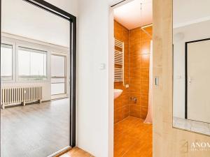 Pronájem bytu 2+kk, Brno, Ukrajinská, 48 m2