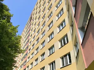 Prodej bytu 2+1, Ostrava, Dr. Martínka, 55 m2