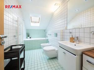 Prodej bytu 2+kk, Praha - Staré Město, Havelská, 66 m2