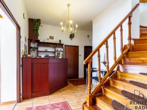 Pronájem ubytování, Praha - Dolní Chabry, 305 m2