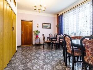 Pronájem ubytování, Praha - Dolní Chabry, 305 m2