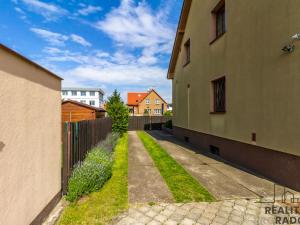 Pronájem ubytování, Praha - Dolní Chabry, 305 m2