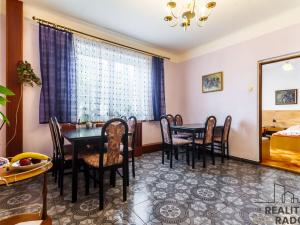 Pronájem ubytování, Praha - Dolní Chabry, 305 m2