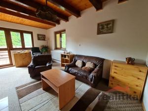 Prodej chaty, Světlá Hora - Suchá Rudná, 206 m2