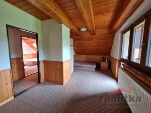 Prodej chaty, Světlá Hora - Suchá Rudná, 206 m2