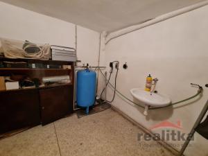 Prodej chaty, Světlá Hora - Suchá Rudná, 206 m2