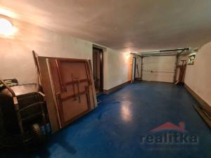 Prodej chaty, Světlá Hora - Suchá Rudná, 206 m2