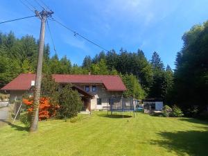 Prodej vícegeneračního domu, Slatina nad Zdobnicí, 235 m2