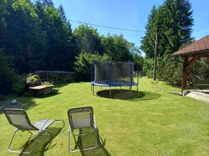 Prodej vícegeneračního domu, Slatina nad Zdobnicí, 235 m2