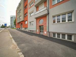 Pronájem bytu 1+kk, Praha - Michle, Michelská, 27 m2
